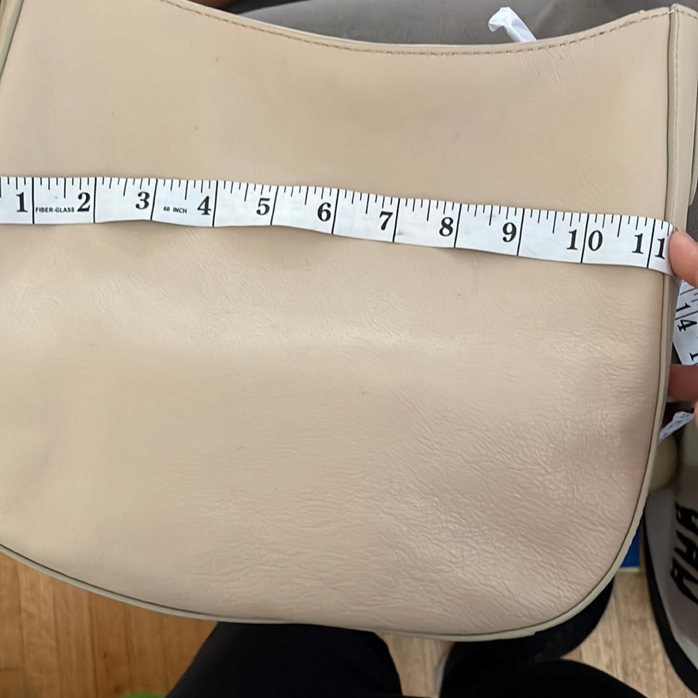 Frye large Olivia crossbody bag - Picture 12 of 14